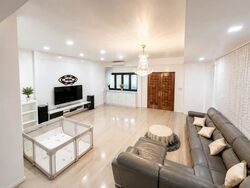 Sallim Road (D14), Semi-Detached #610569371